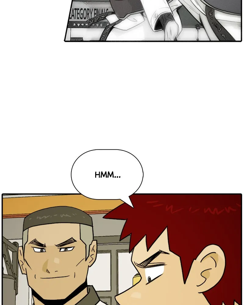 Taekwondo Kid Capítulo 26 en Línea - página 89
