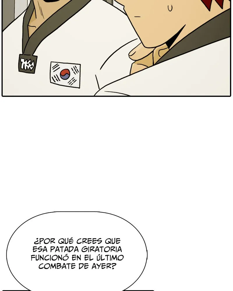 Taekwondo Kid Capítulo 26 en Línea - página 90