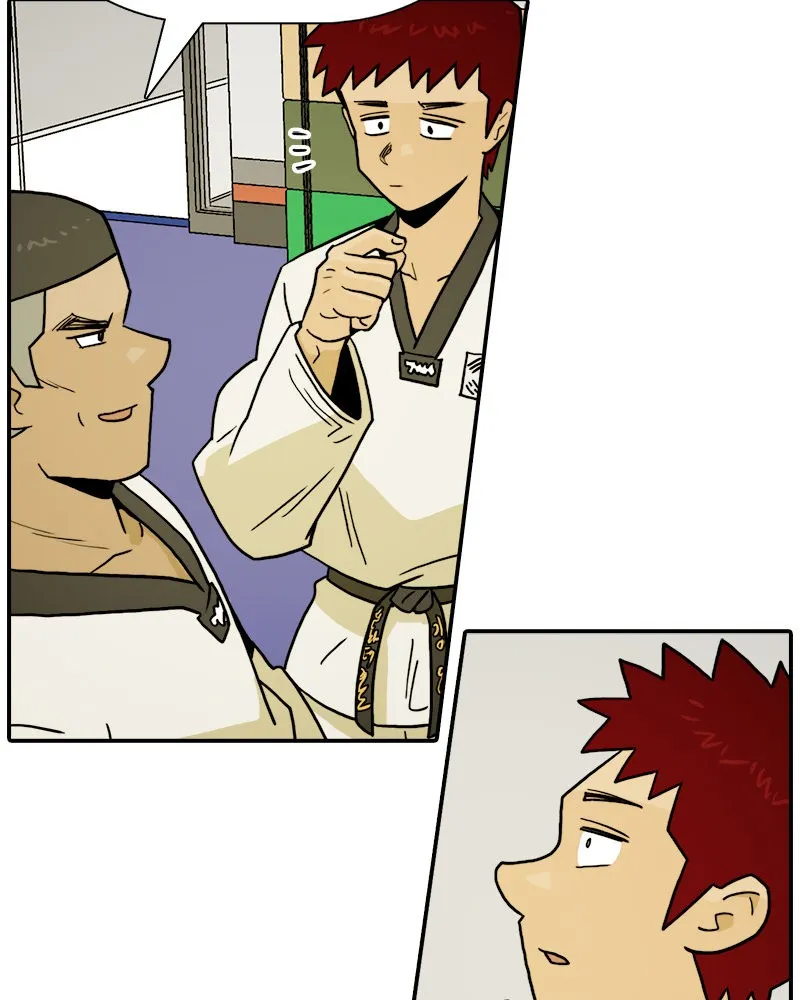 Taekwondo Kid Capítulo 26 en Línea - página 91