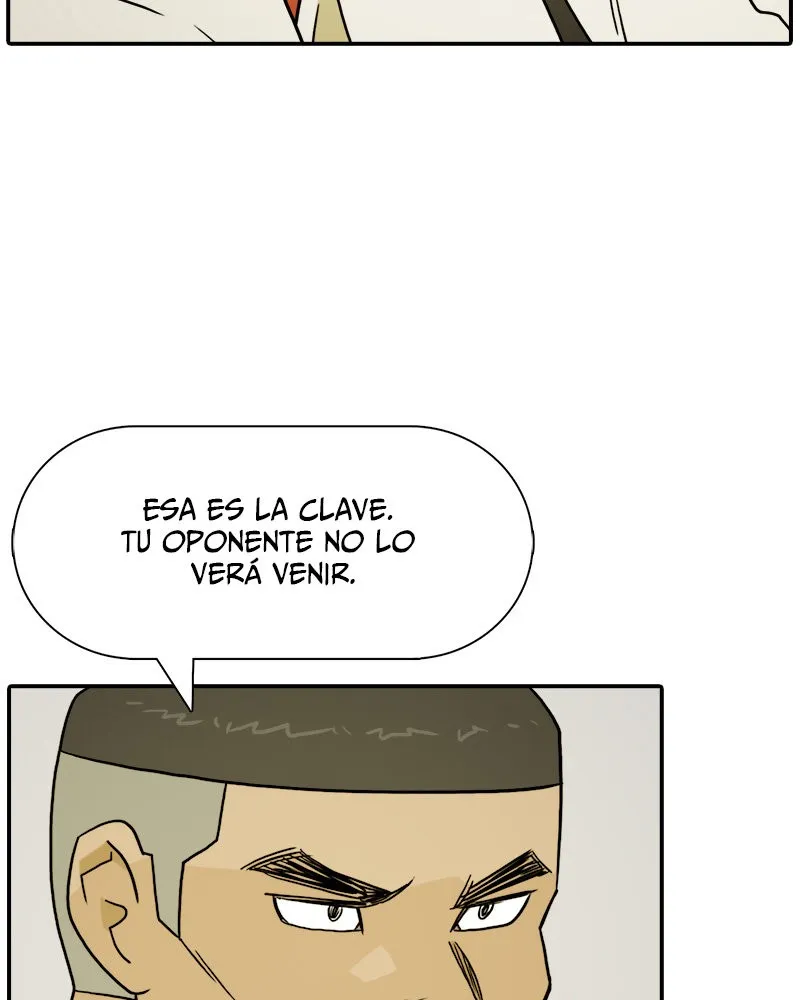 Taekwondo Kid Capítulo 26 en Línea - página 94