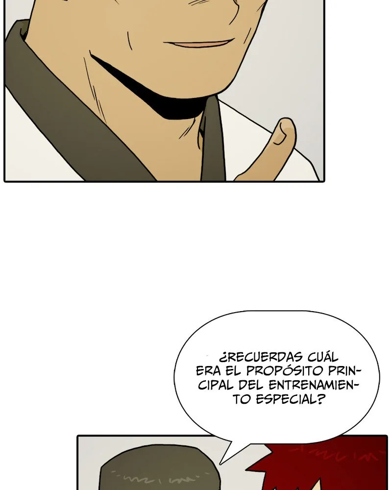 Taekwondo Kid Capítulo 26 en Línea - página 95