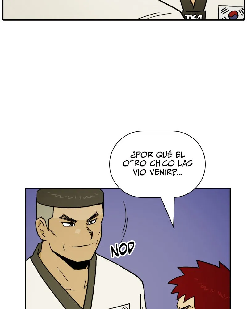 Taekwondo Kid Capítulo 26 en Línea - página 99
