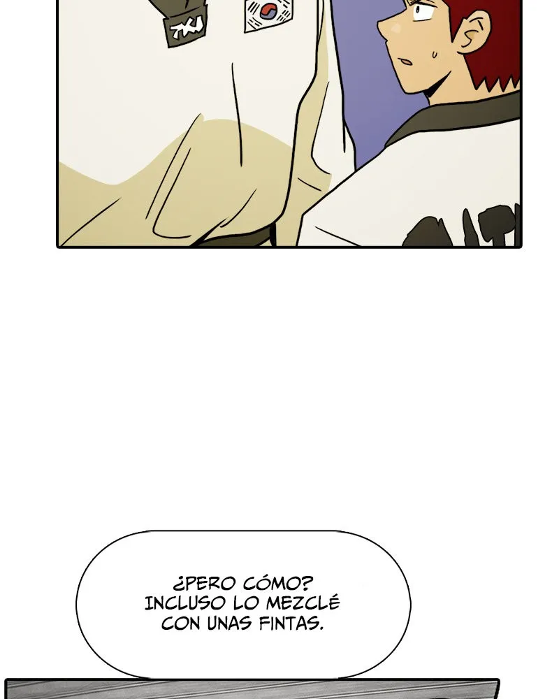 Taekwondo Kid Capítulo 26 en Línea - página 100