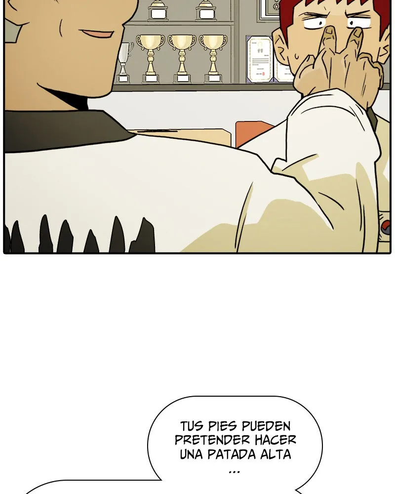 Taekwondo Kid Capítulo 26 en Línea - página 103
