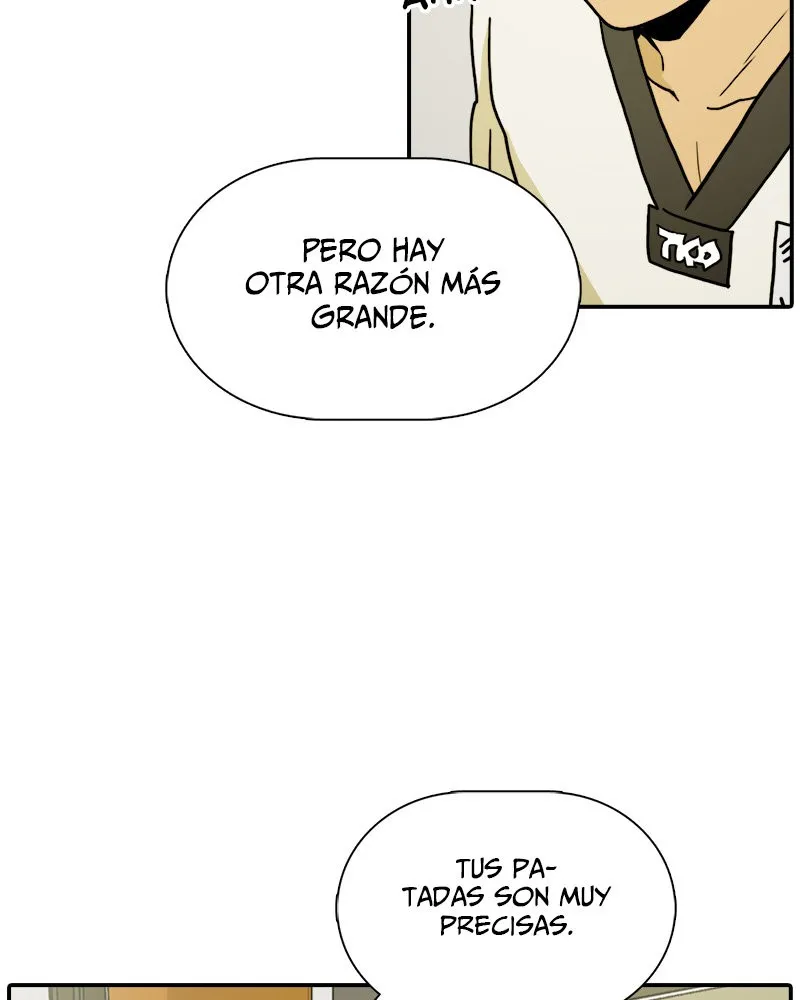 Taekwondo Kid Capítulo 26 en Línea - página 105