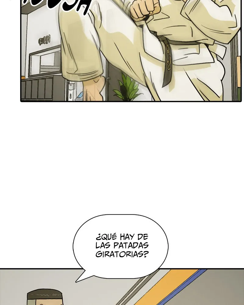Taekwondo Kid Capítulo 26 en Línea - página 109