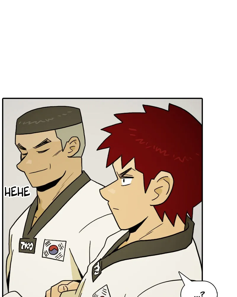 Taekwondo Kid Capítulo 26 en Línea - página 111