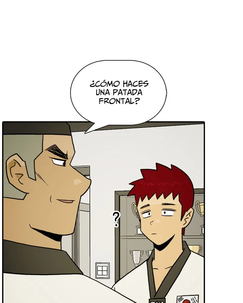 Taekwondo Kid Capítulo 27 en Línea - página 2