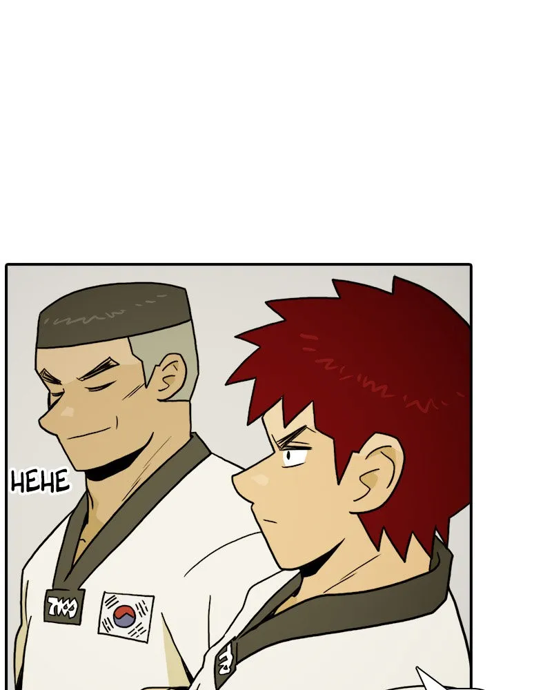 Taekwondo Kid Capítulo 27 en Línea - página 6