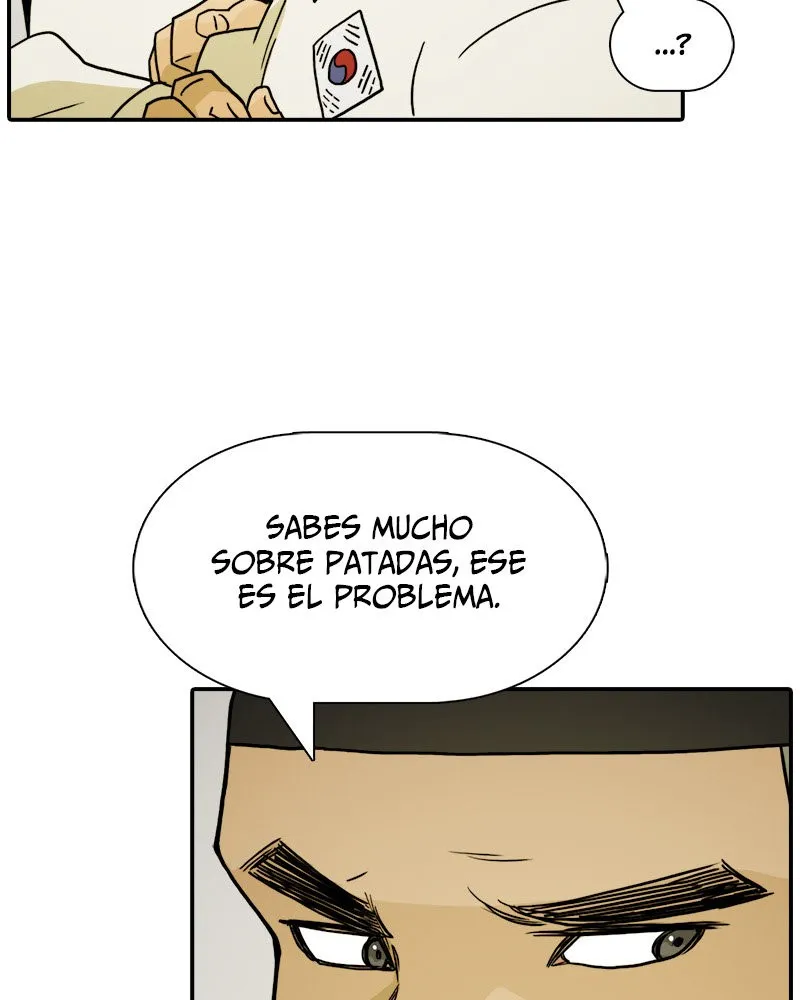 Taekwondo Kid Capítulo 27 en Línea - página 7