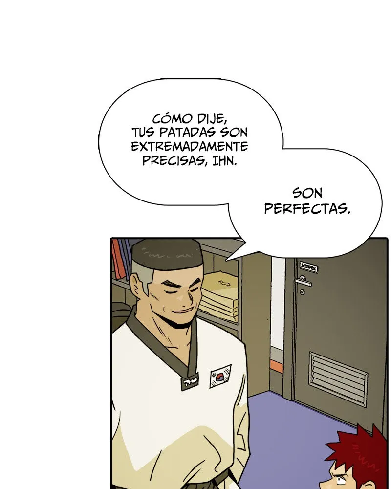 Taekwondo Kid Capítulo 27 en Línea - página 11