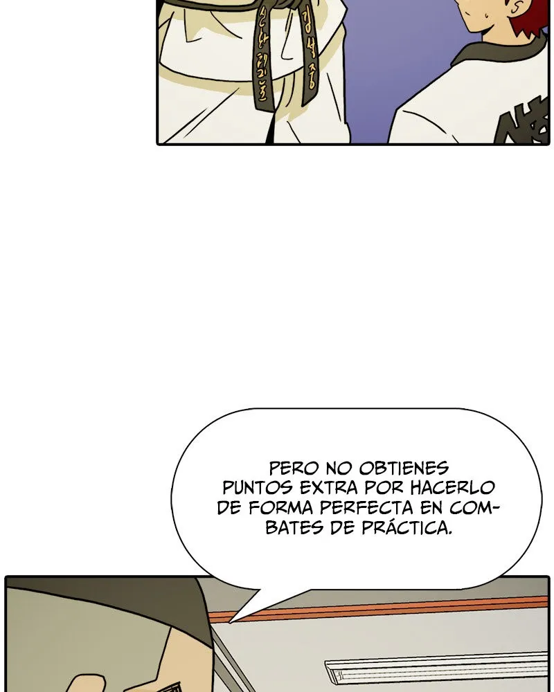 Taekwondo Kid Capítulo 27 en Línea - página 12