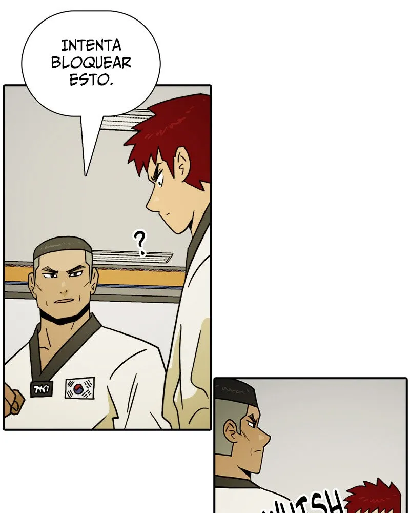 Taekwondo Kid Capítulo 27 en Línea - página 14