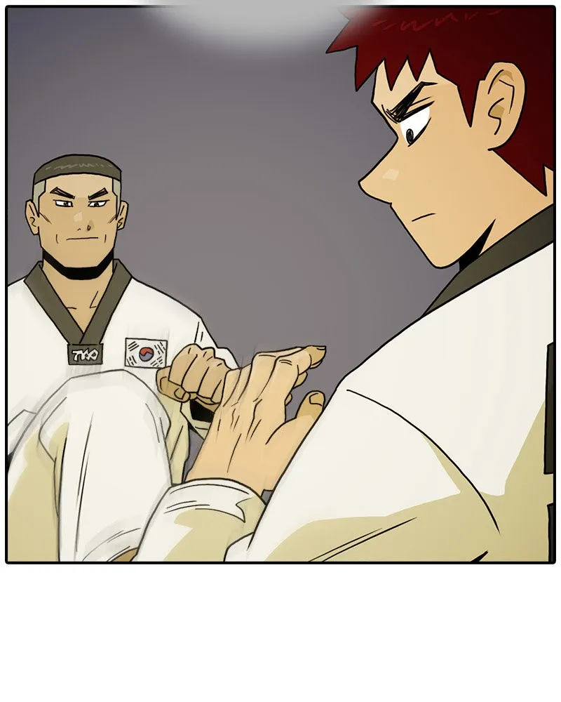 Taekwondo Kid Capítulo 27 en Línea - página 16