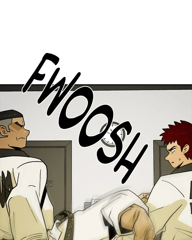 Taekwondo Kid Capítulo 27 en Línea - página 17