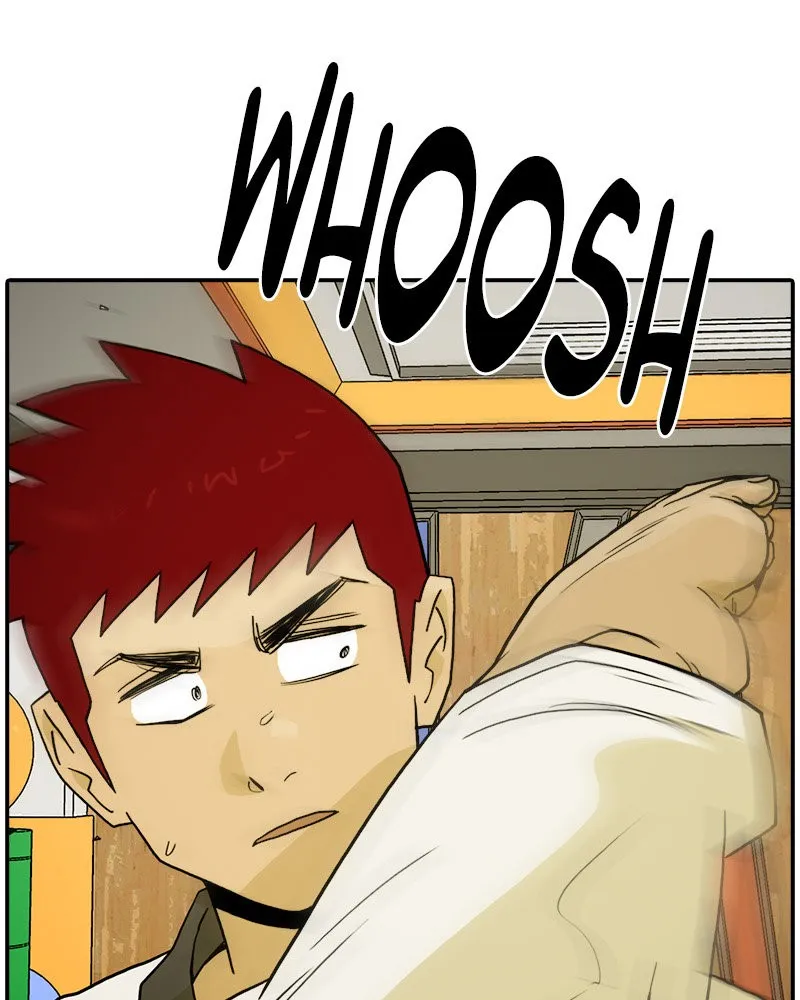 Taekwondo Kid Capítulo 27 en Línea - página 19