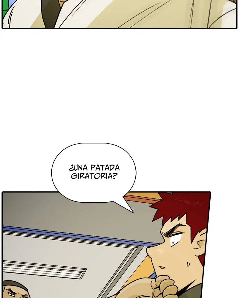 Taekwondo Kid Capítulo 27 en Línea - página 20