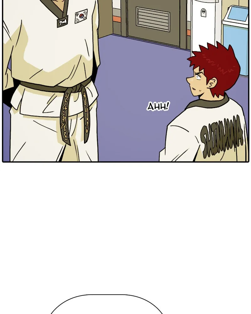 Taekwondo Kid Capítulo 27 en Línea - página 23