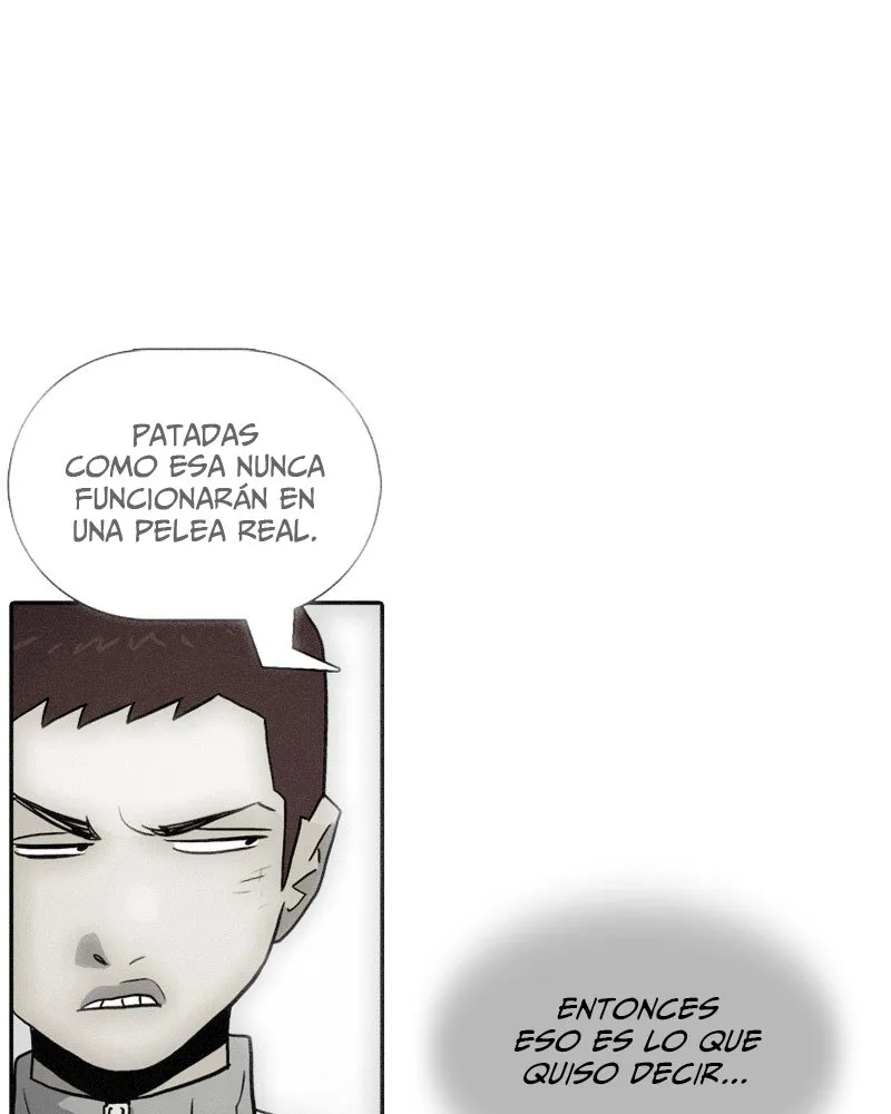Taekwondo Kid Capítulo 27 en Línea - página 27