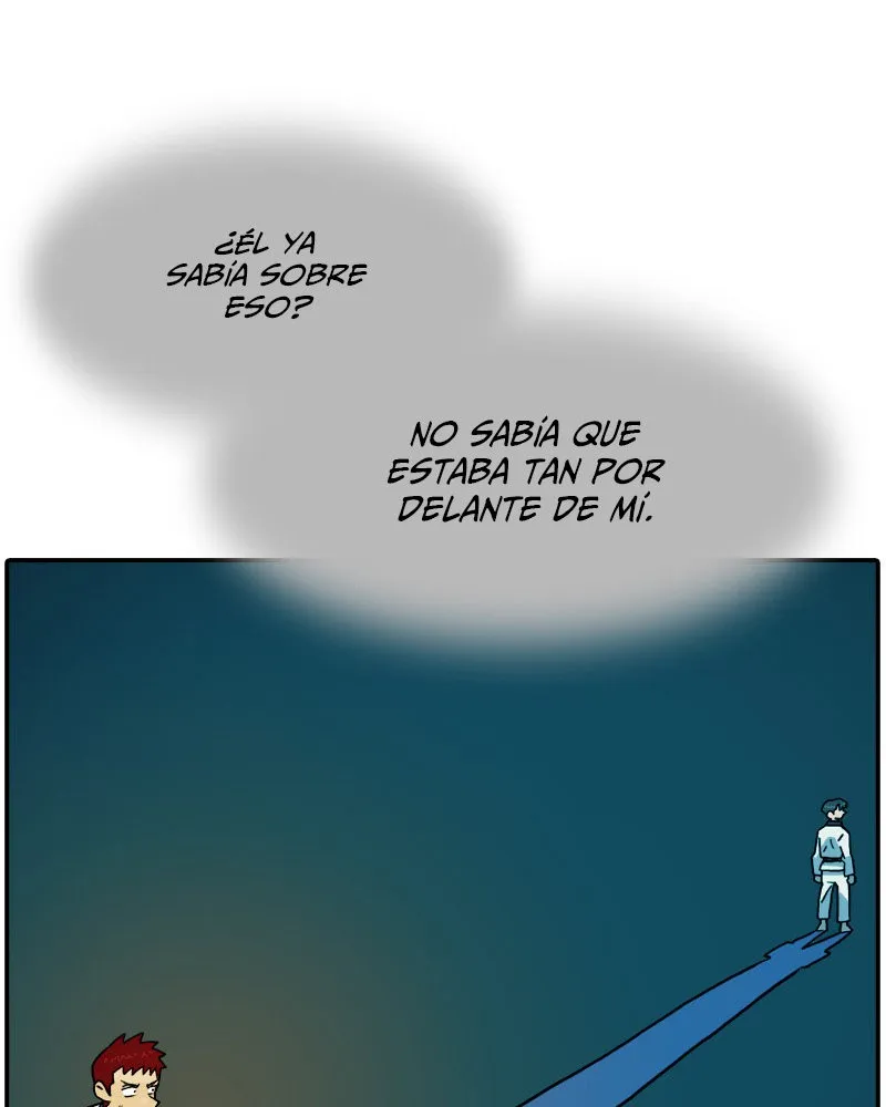 Taekwondo Kid Capítulo 27 en Línea - página 29