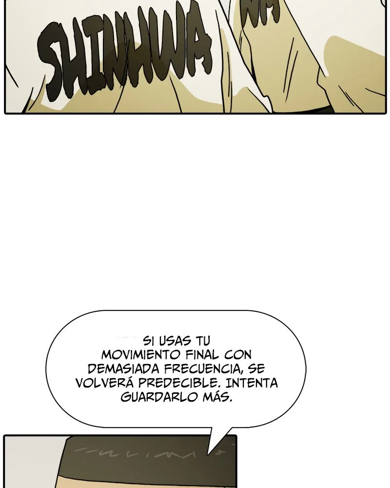 Taekwondo Kid Capítulo 27 en Línea - página 36