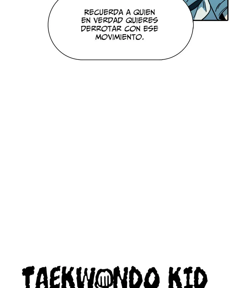 Taekwondo Kid Capítulo 27 en Línea - página 38