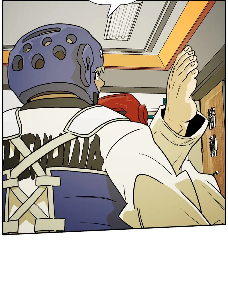 Taekwondo Kid Capítulo 27 en Línea - página 44