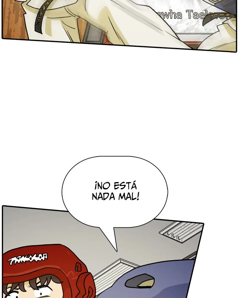 Taekwondo Kid Capítulo 27 en Línea - página 46