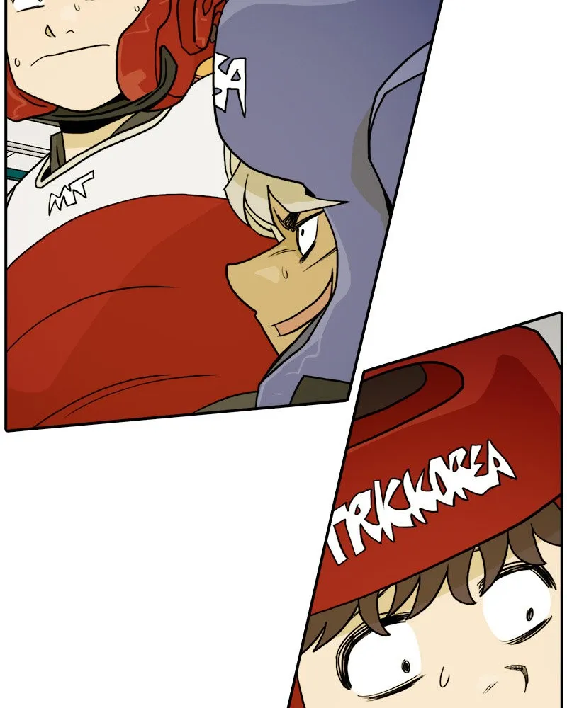 Taekwondo Kid Capítulo 27 en Línea - página 47
