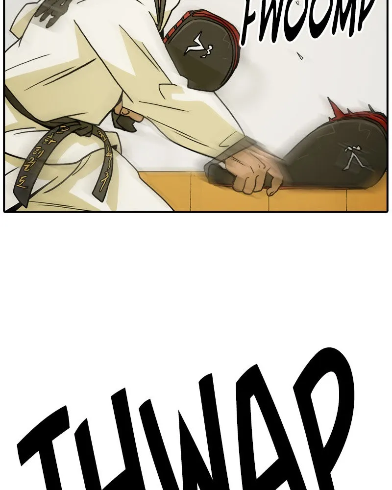 Taekwondo Kid Capítulo 27 en Línea - página 50
