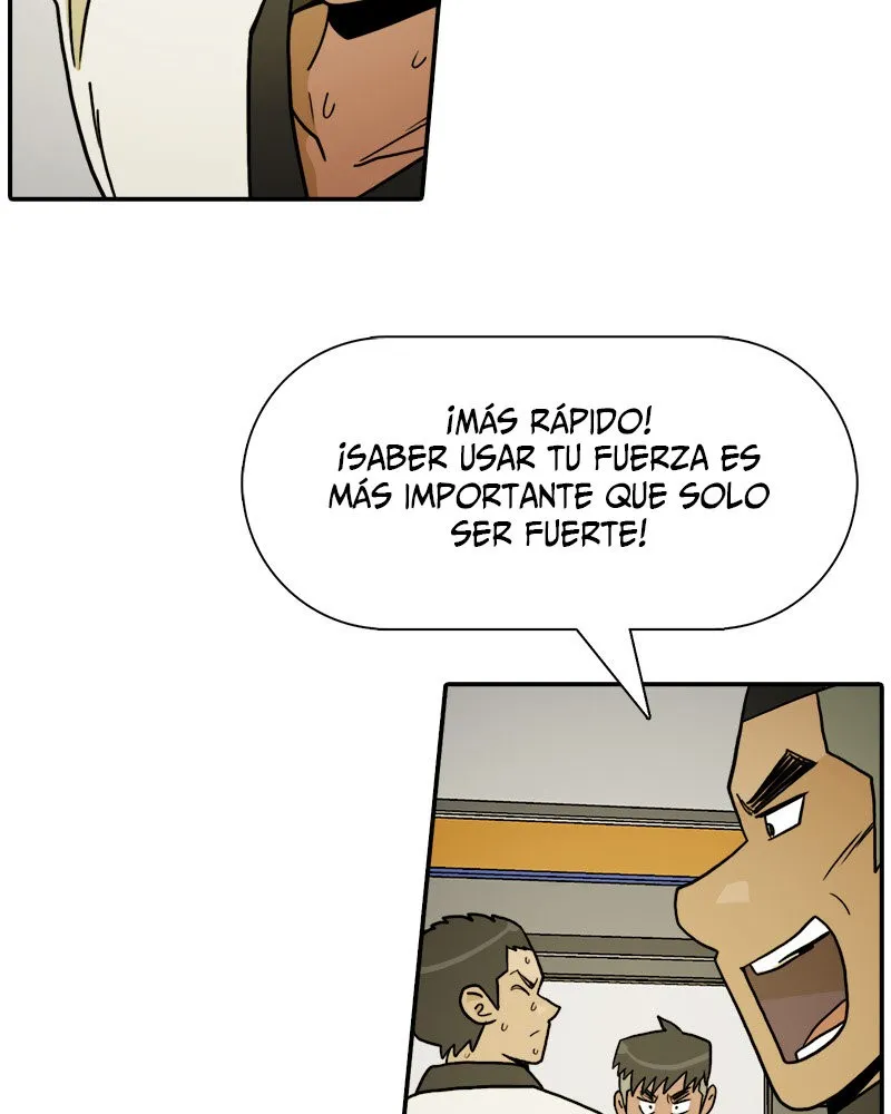 Taekwondo Kid Capítulo 27 en Línea - página 53