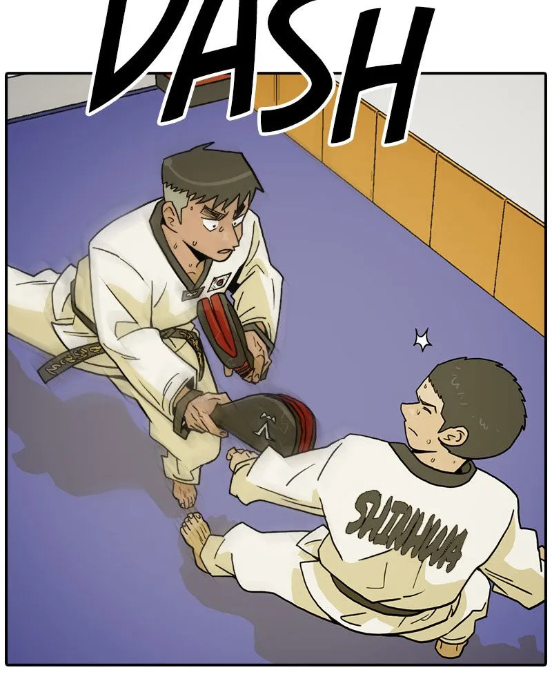 Taekwondo Kid Capítulo 27 en Línea - página 55