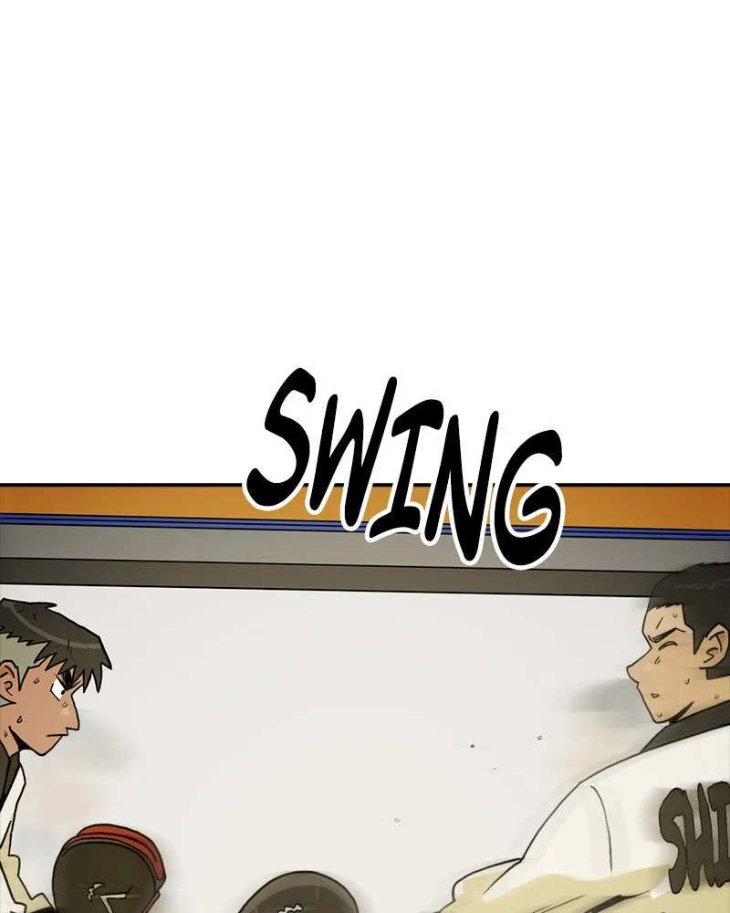 Taekwondo Kid Capítulo 27 en Línea - página 56