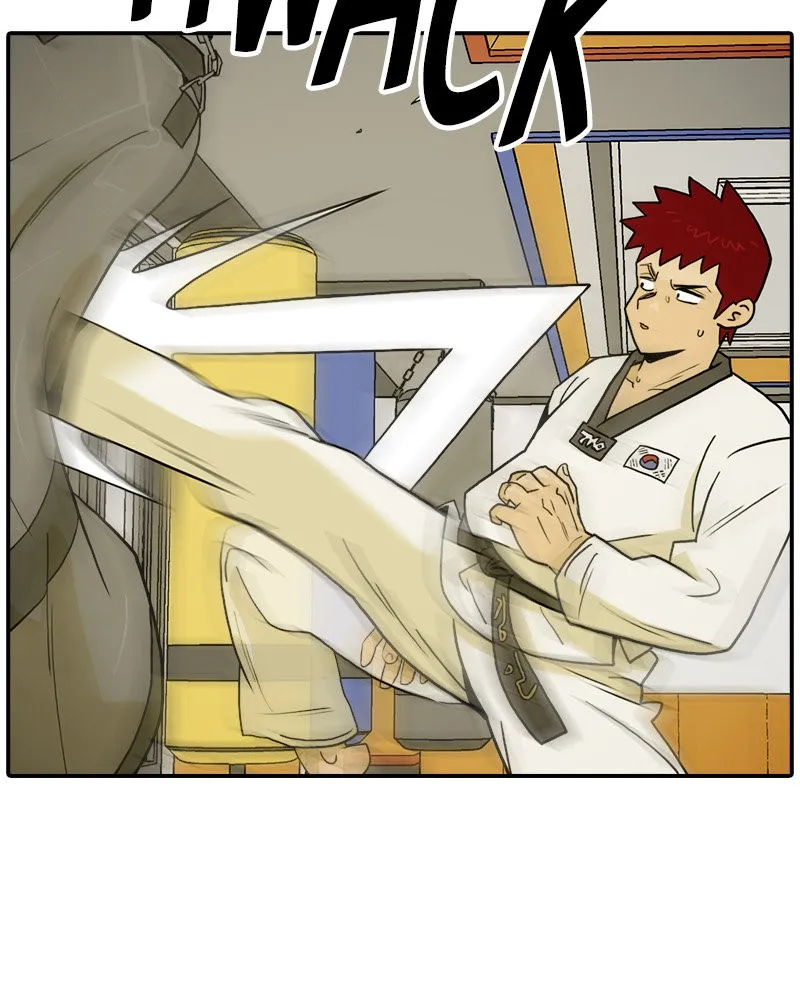 Taekwondo Kid Capítulo 27 en Línea - página 61