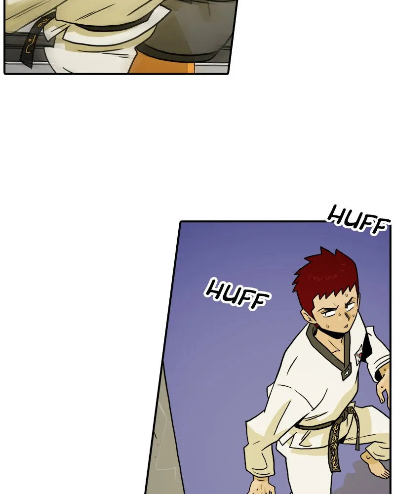 Taekwondo Kid Capítulo 27 en Línea - página 63
