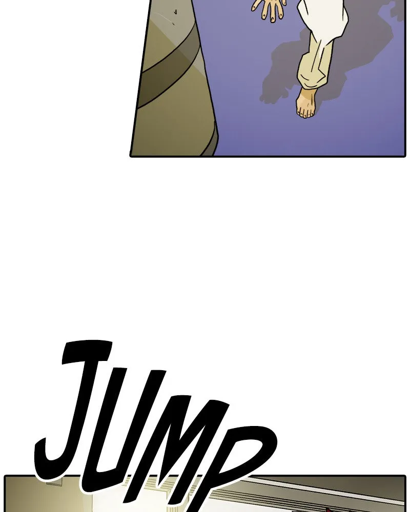Taekwondo Kid Capítulo 27 en Línea - página 64