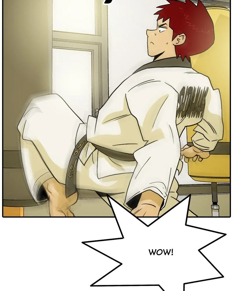 Taekwondo Kid Capítulo 27 en Línea - página 65