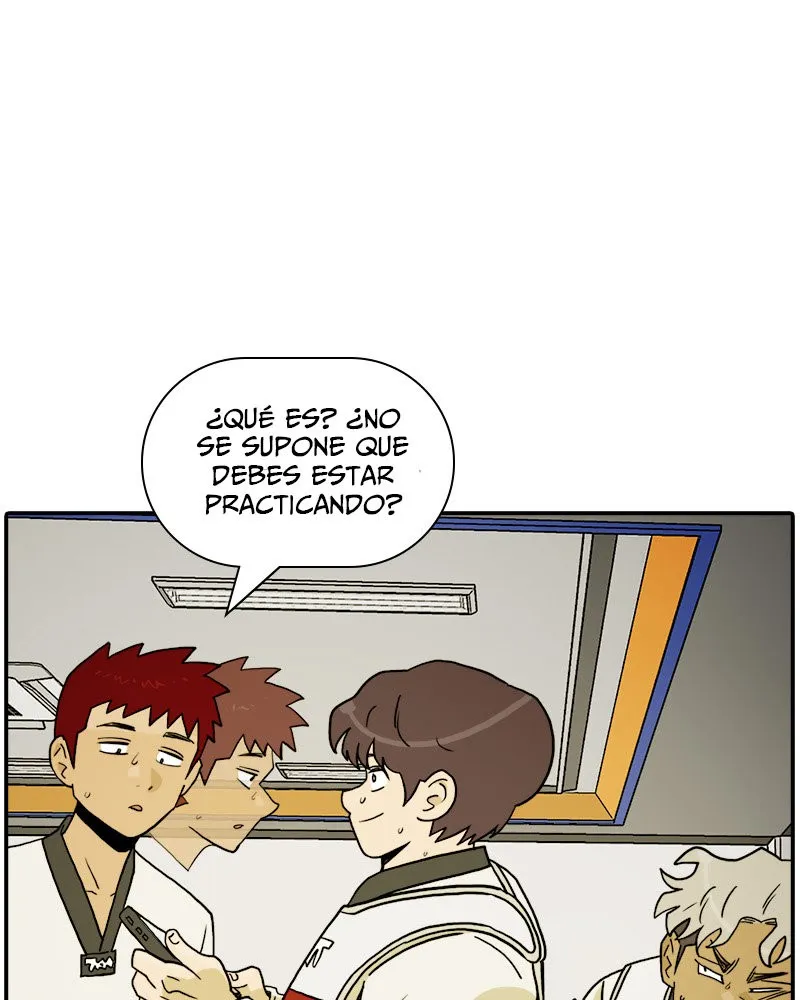 Taekwondo Kid Capítulo 27 en Línea - página 68
