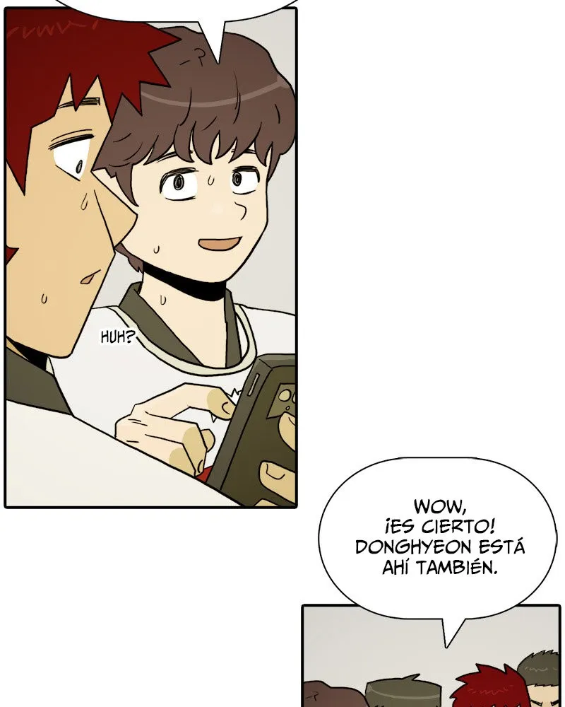 Taekwondo Kid Capítulo 27 en Línea - página 70
