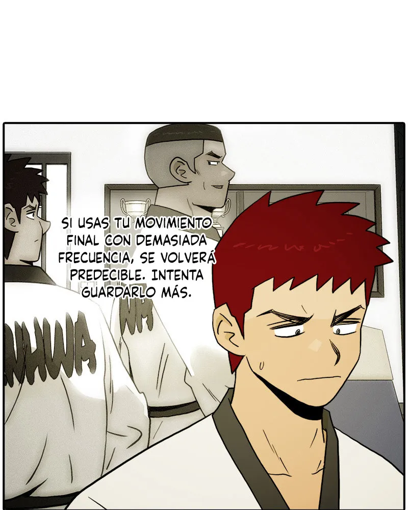 Taekwondo Kid Capítulo 27 en Línea - página 75