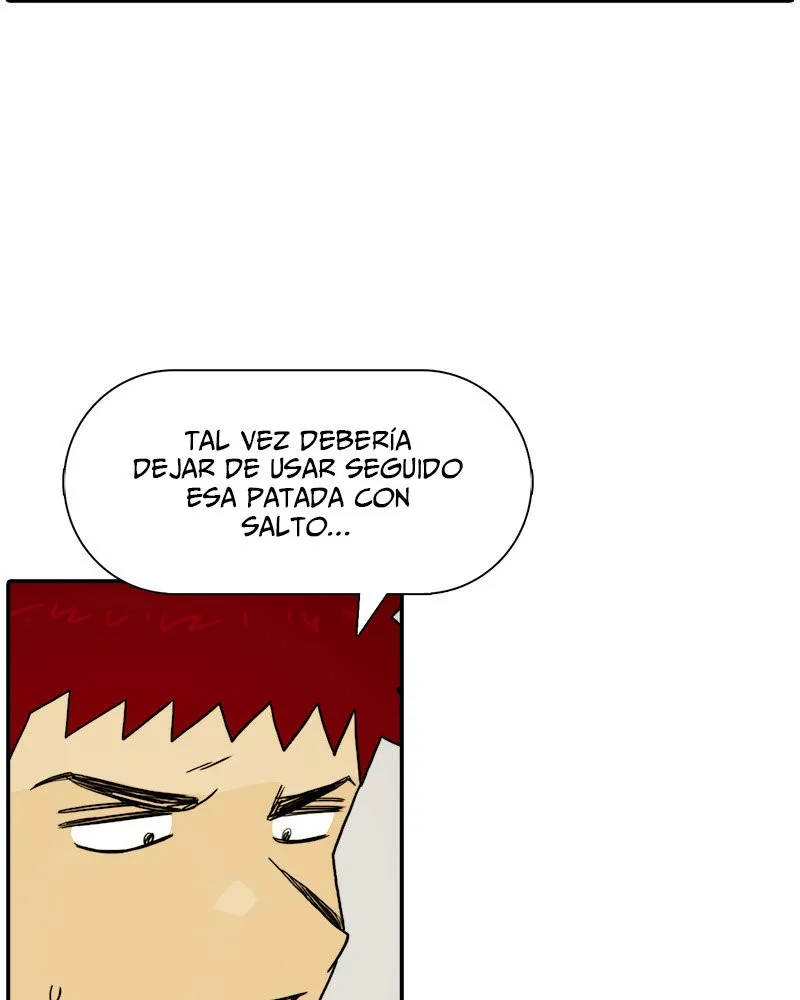 Taekwondo Kid Capítulo 27 en Línea - página 76