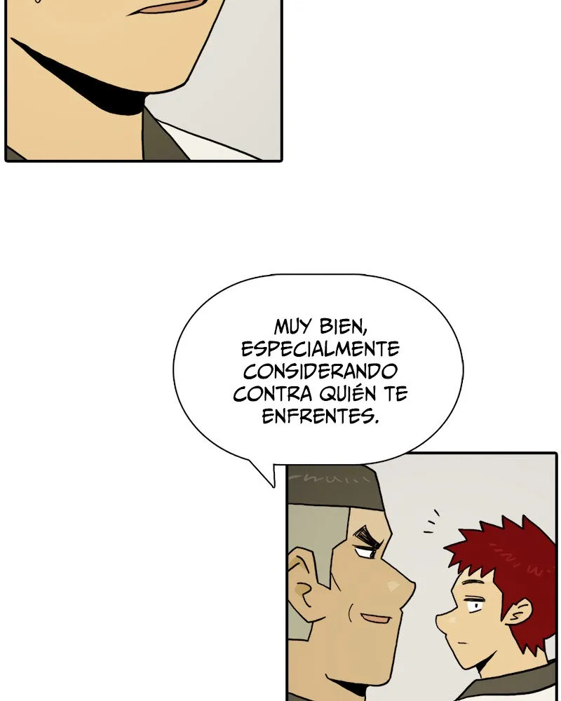 Taekwondo Kid Capítulo 27 en Línea - página 77