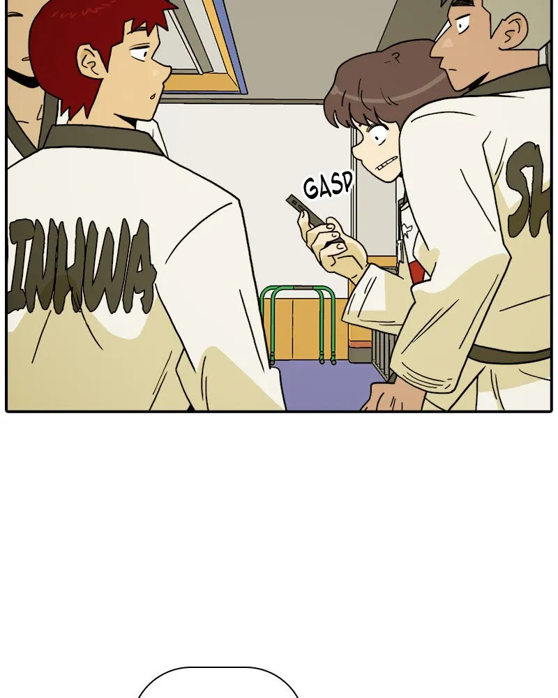 Taekwondo Kid Capítulo 27 en Línea - página 79