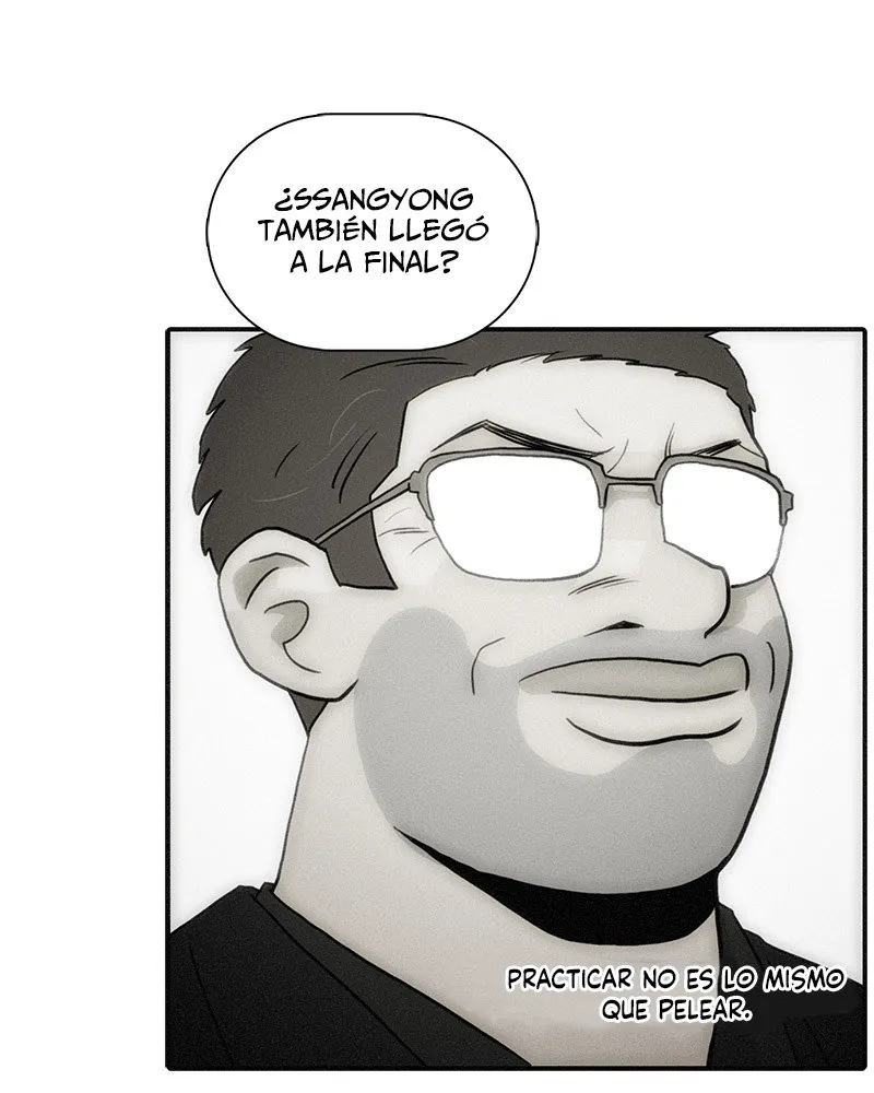 Taekwondo Kid Capítulo 27 en Línea - página 81