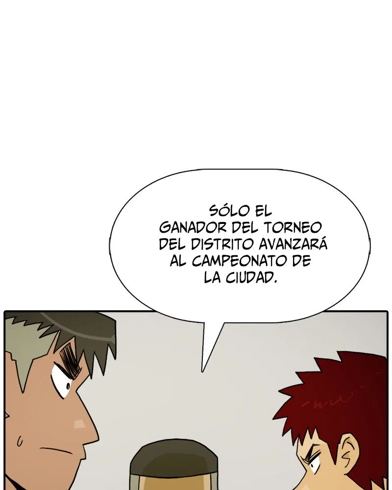 Taekwondo Kid Capítulo 27 en Línea - página 85