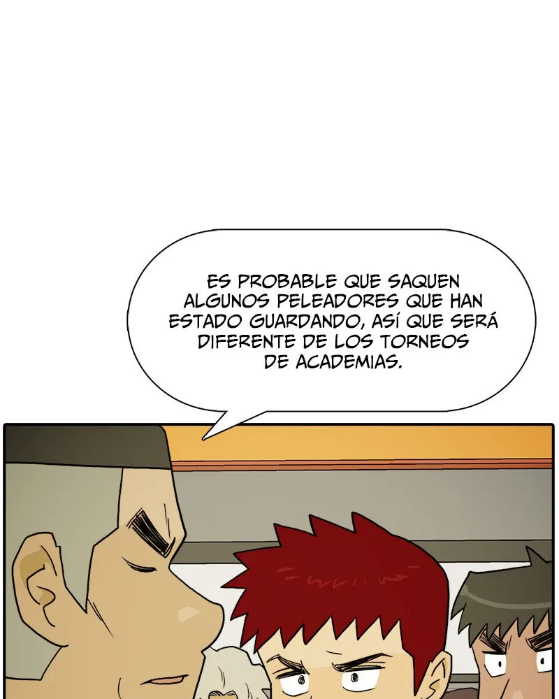 Taekwondo Kid Capítulo 27 en Línea - página 88