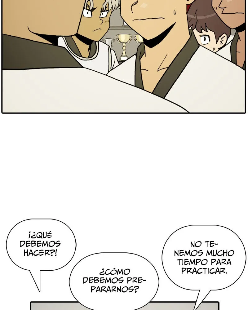 Taekwondo Kid Capítulo 27 en Línea - página 89