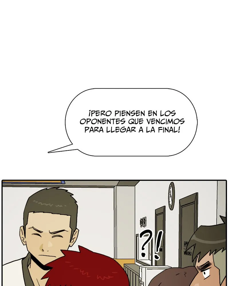 Taekwondo Kid Capítulo 27 en Línea - página 91