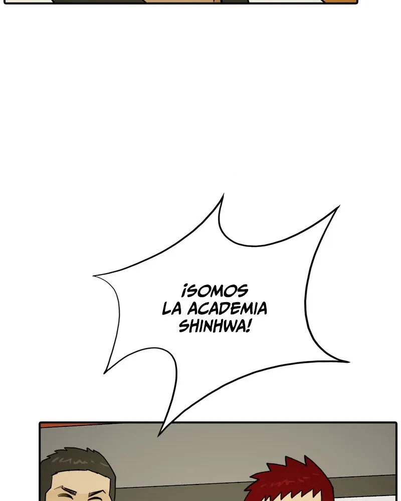 Taekwondo Kid Capítulo 27 en Línea - página 93