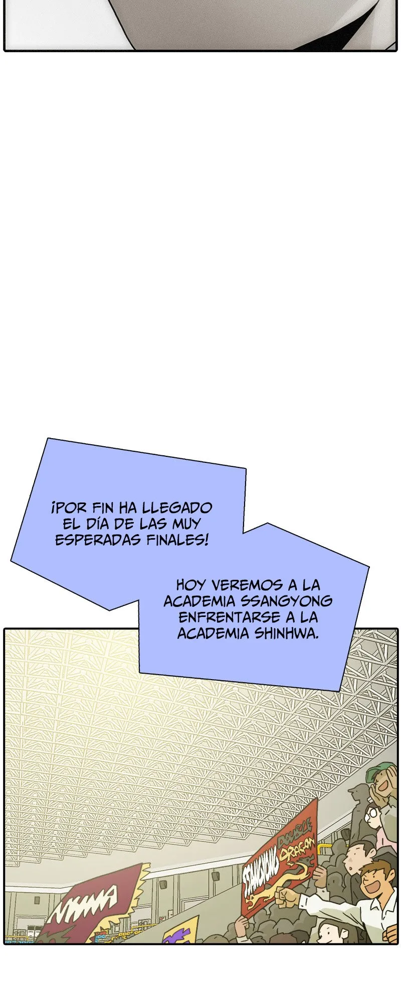 Taekwondo Kid Capítulo 27 en Línea - página 100
